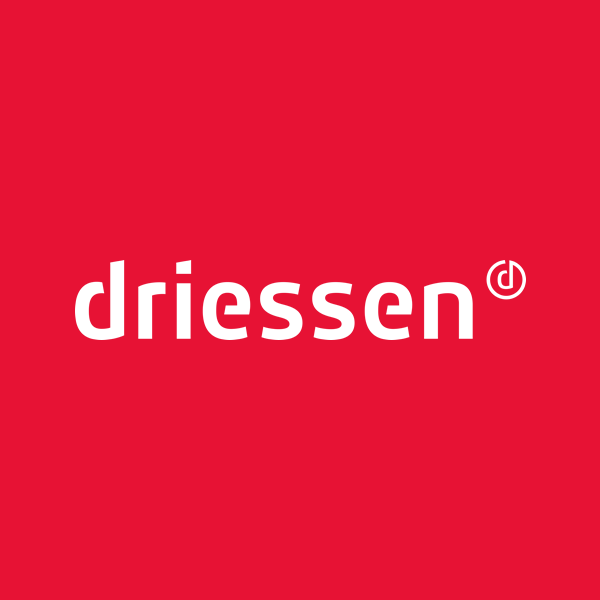 Vacatures van Driessen in Eindhoven